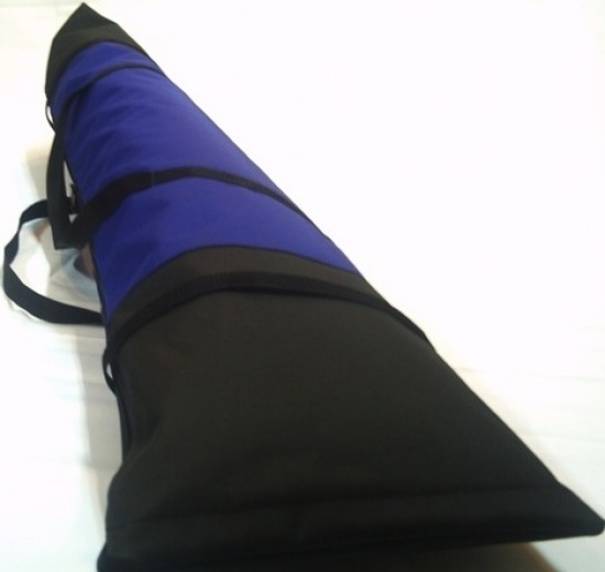 Pokrowiec na narty zjazdowe wszystkie długości nart